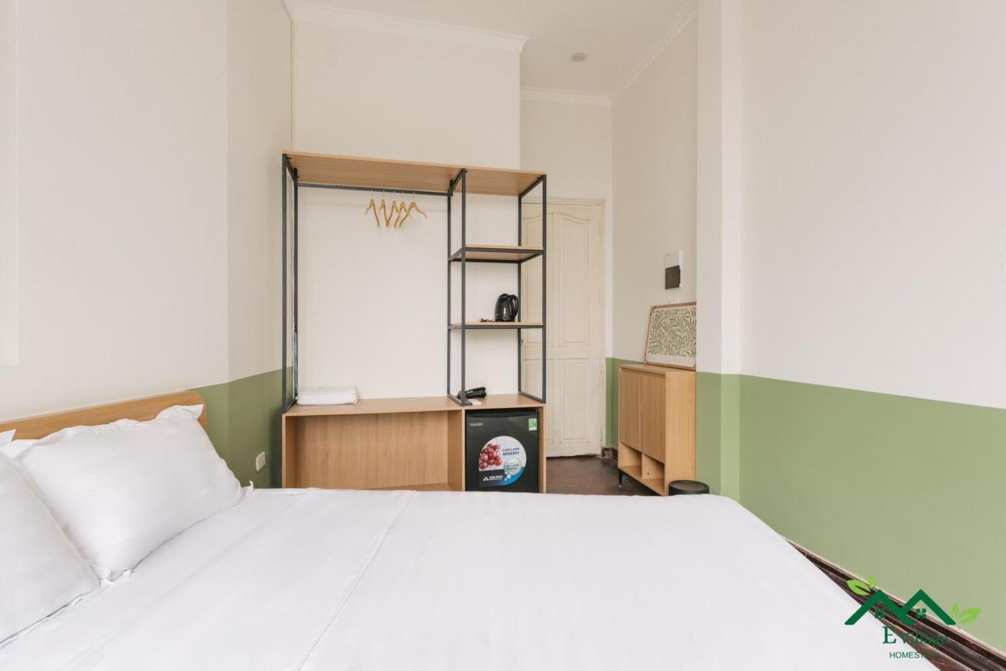 E Village Hotel هانوي المظهر الخارجي الصورة