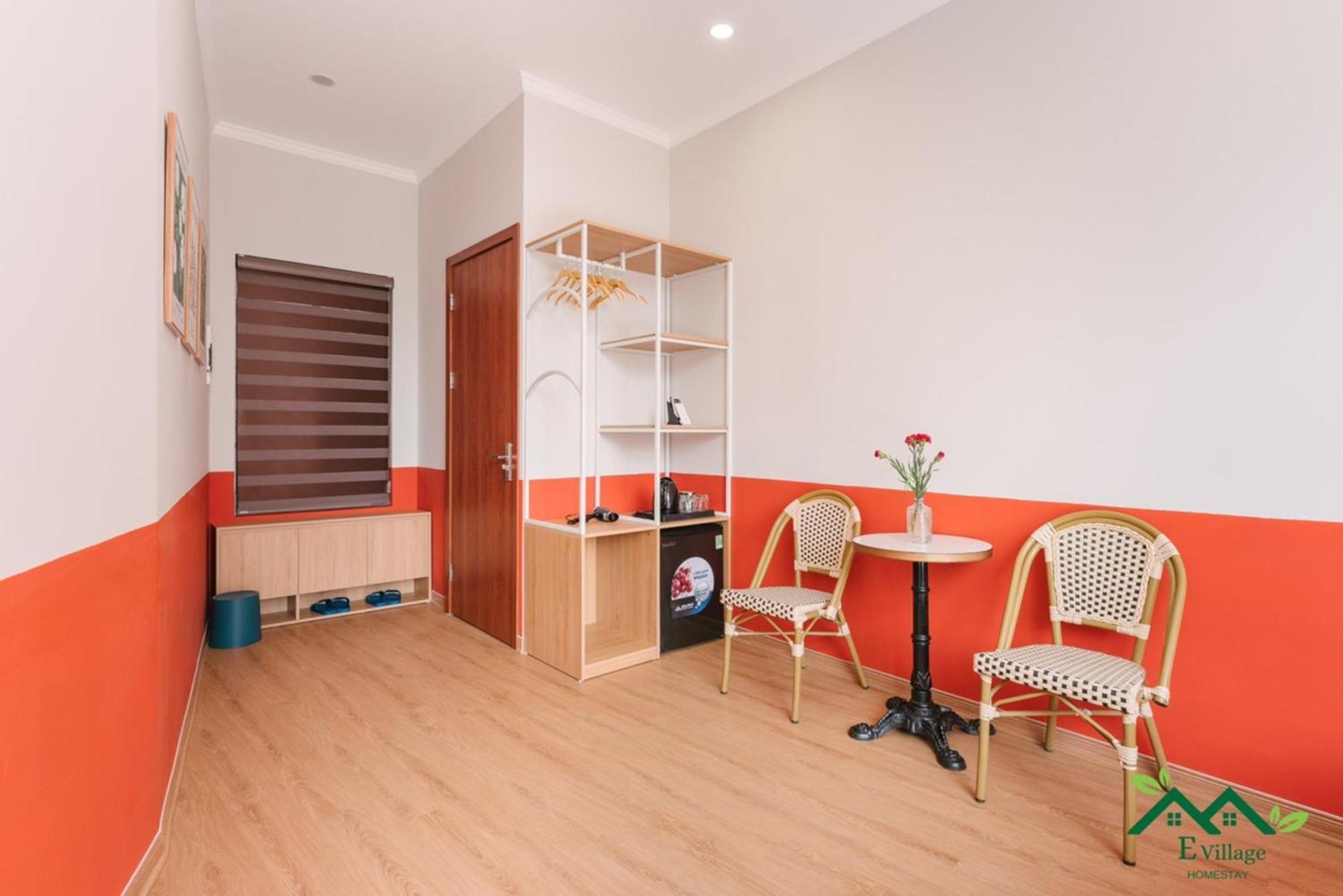 E Village Hotel هانوي المظهر الخارجي الصورة
