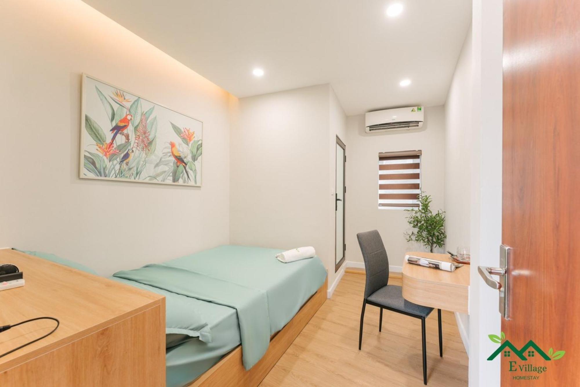E Village Hotel هانوي المظهر الخارجي الصورة