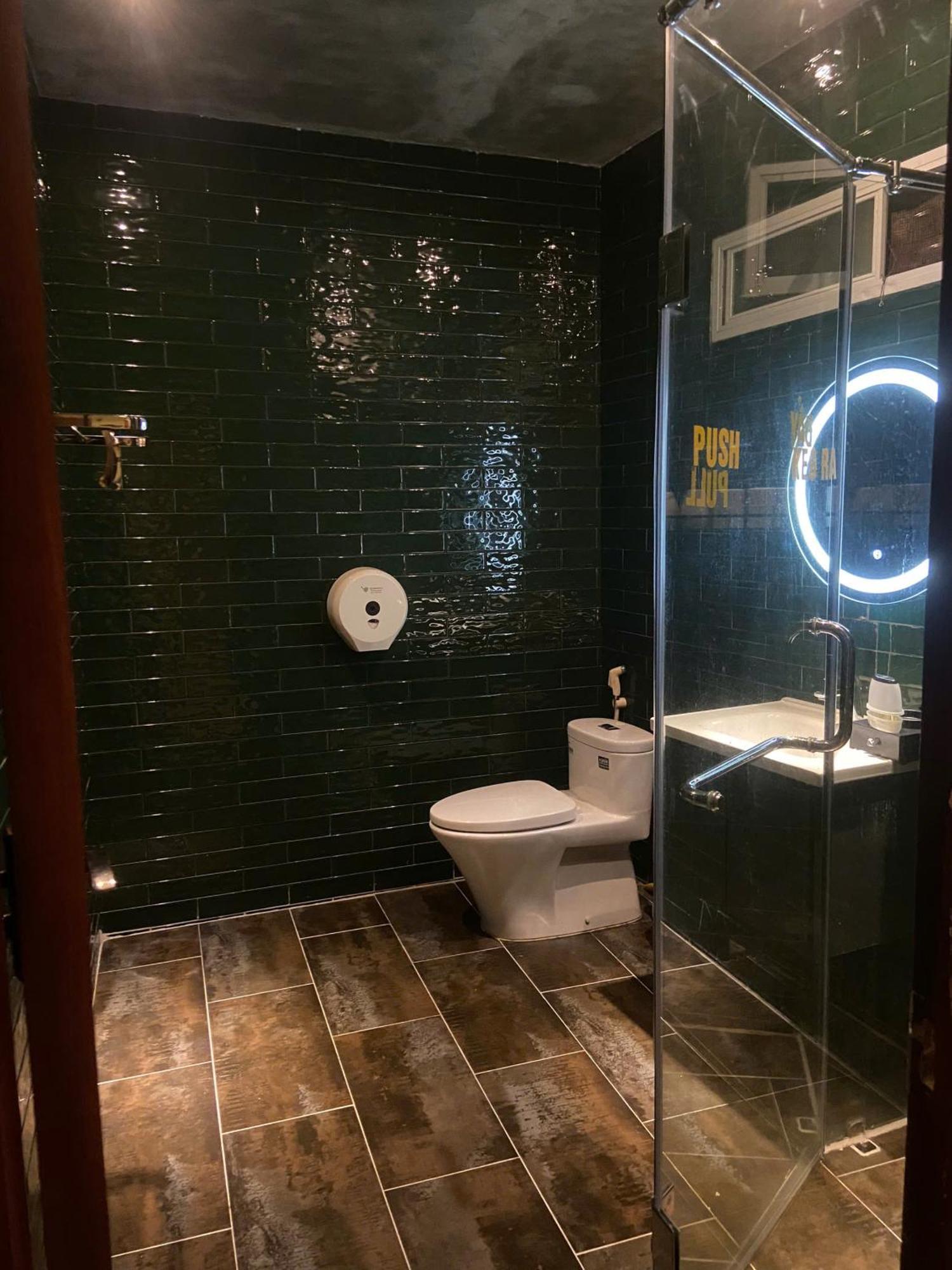 E Village Hotel هانوي المظهر الخارجي الصورة